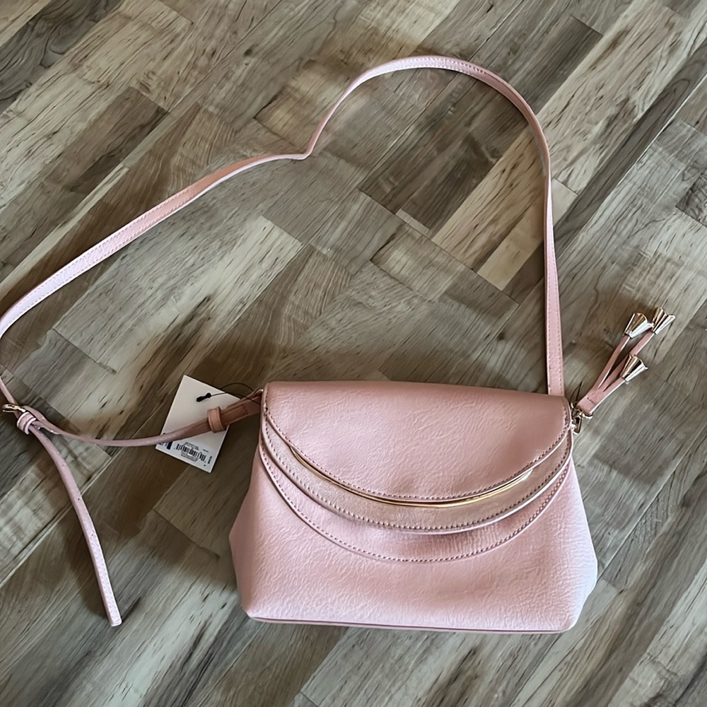 Never used purse by Lauren Conrad from Kohls.